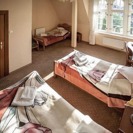 Hotel Stary マルボルク エクステリア 写真