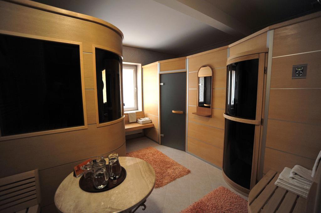 Hotel Stary マルボルク エクステリア 写真