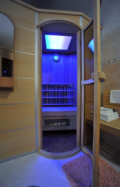 Hotel Stary マルボルク エクステリア 写真