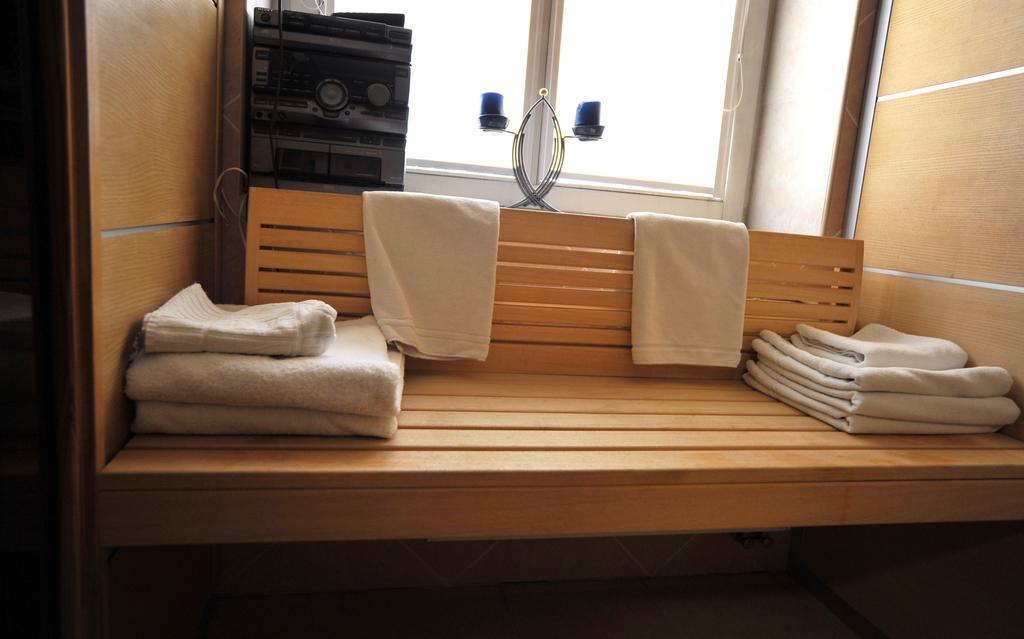 Hotel Stary マルボルク エクステリア 写真