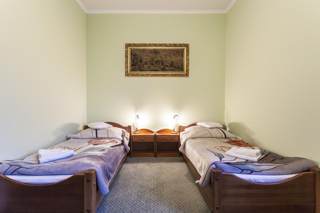 Hotel Stary マルボルク エクステリア 写真