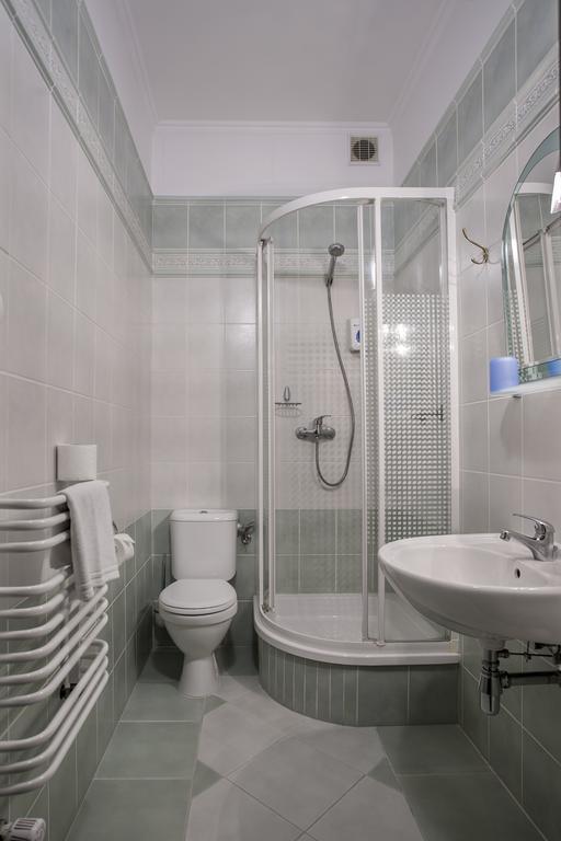 Hotel Stary マルボルク エクステリア 写真