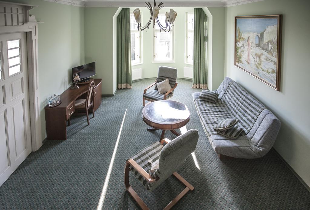 Hotel Stary マルボルク エクステリア 写真