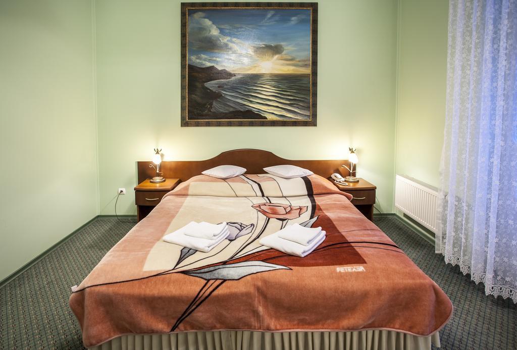 Hotel Stary マルボルク エクステリア 写真