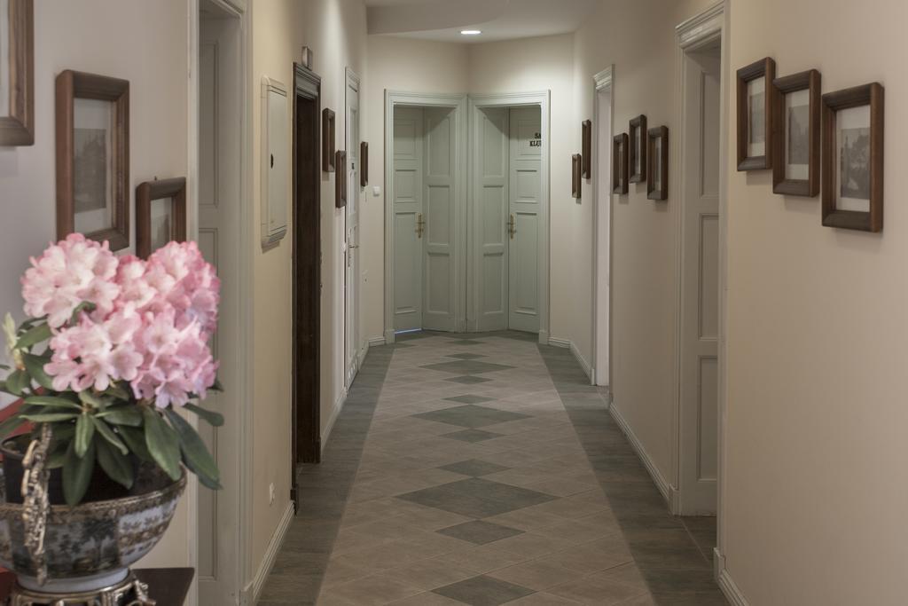 Hotel Stary マルボルク エクステリア 写真