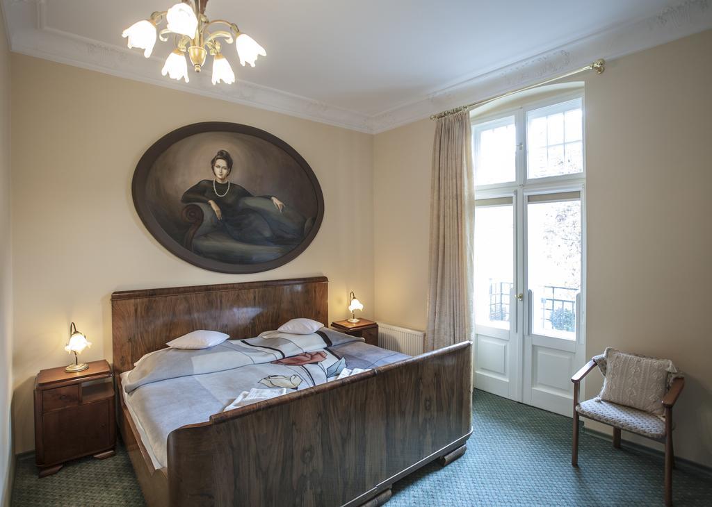 Hotel Stary マルボルク エクステリア 写真